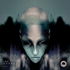 JPS & Hooves - Ritual EP (MUTI187) [FKOF Promo]
