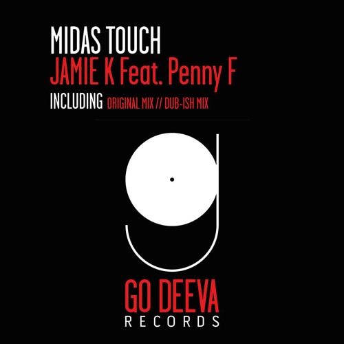 Jamie K - Midas Touch ft. Penny F