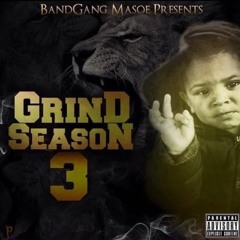 Bandgang Masoe WWYD
