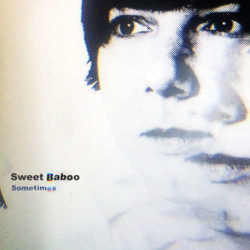 Sweet Baboo - Black Domino Box (H Hawkline Cover)
