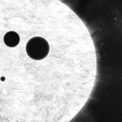 MusiC FoR ThE ShadoW Of A StaR (Excerpt)