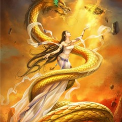 Gold Dragon LE 2015