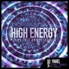 Yahel -  Time Travel ( High Energy 2015  Free  Download Mix ) DJ mix artwork - Electronic music tracklist cover image