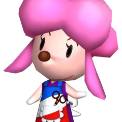 Animal Crossing: New Leaf - Shampoodle (NES 8 Bit)