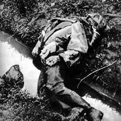 In A Ditch - King Crisis - Ben Dawg - KB