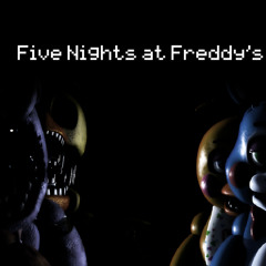 ULTIMATE FREDDY'S JINGLE -- Five Nights At Freddy's Sound Song