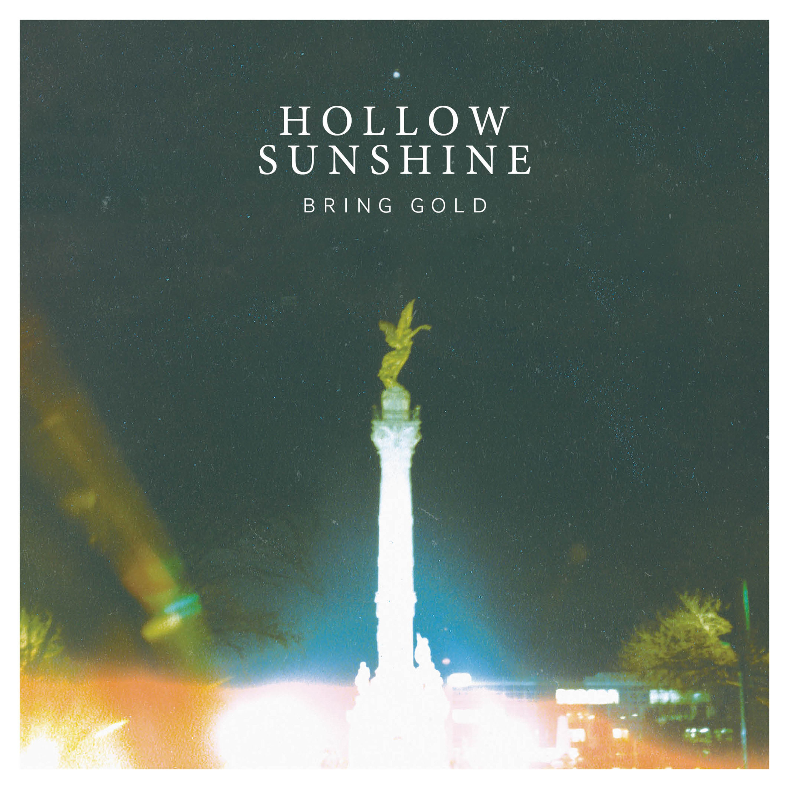 Hollow Sunshine - Careful Travel episode artwork