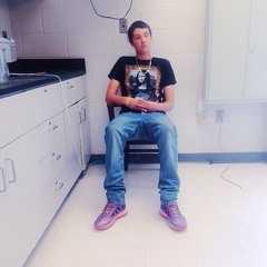 Chevy woods things change remix