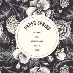 Like A Kid - Charlie Roe & The Washing Machines