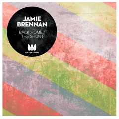Jamie Brennan - Back Home (Witty Tunes)