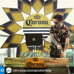 Bass Trick Boy #CoronaSunsets