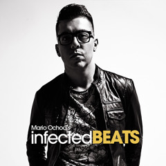 IBP076 - Mario Ochoa's Infected Beats Podcast Episode 076