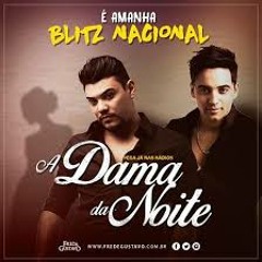 Fred e Gustavo - Dama da noite