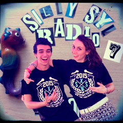 Silly Syl Radio #7 feat. TheDean