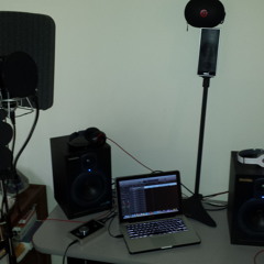 Gavela Remix - jrams ft salida ciega