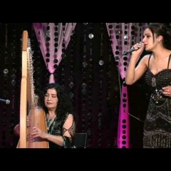 Tara Jaf U tara mamedova