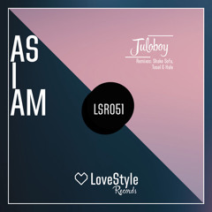 Juloboy - As I Am