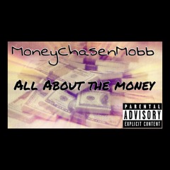 Soulja, Rae Rae & KG- All about the money freestyle