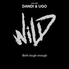 Out Now - Dandi & Ugo - Cellophane Generation - original mix - Wild Records 2015