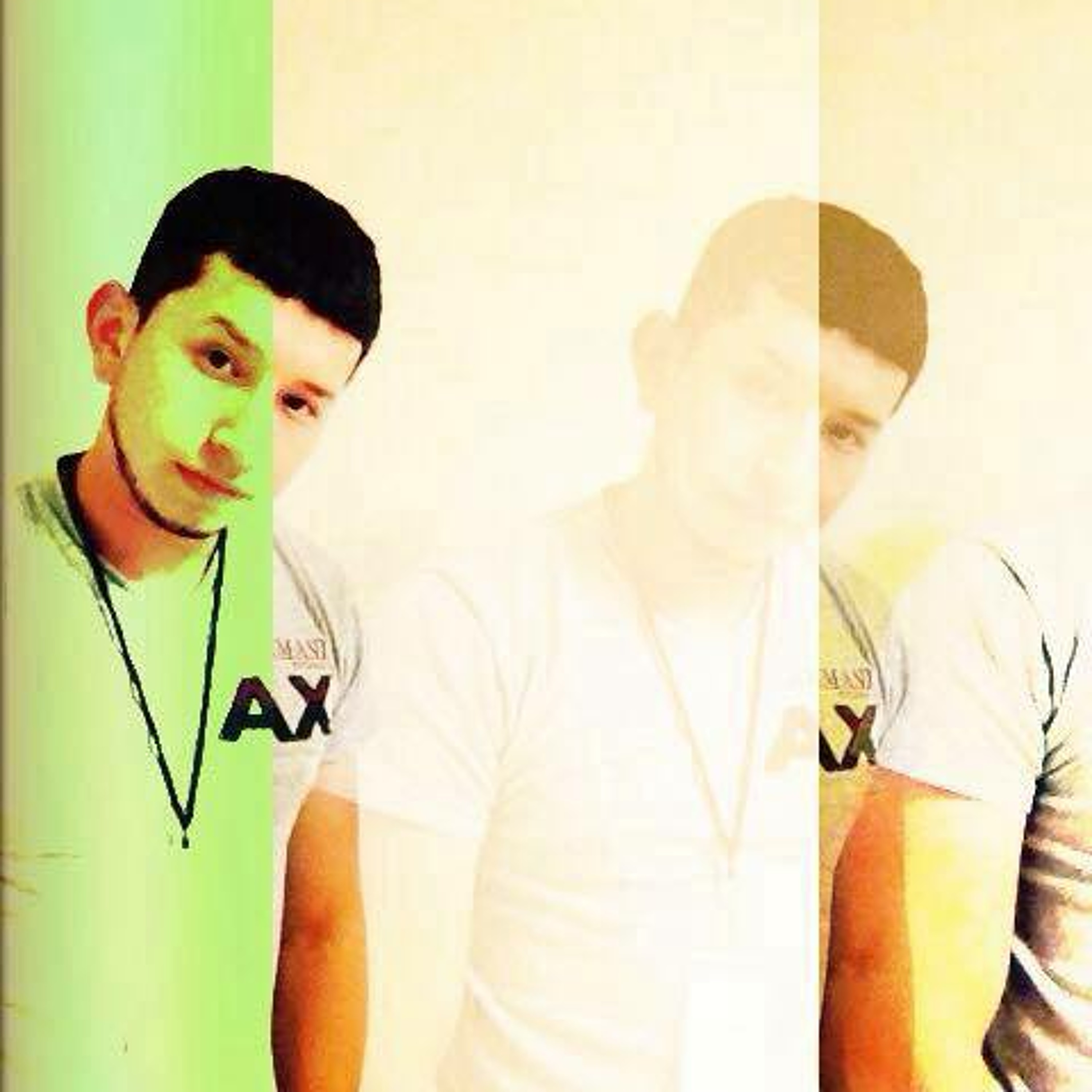 Ricky Casanova