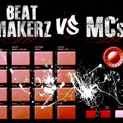#Prod 7 "Ozbeatz" pour le contest session 1 Beatmakerz vs Mc's