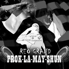 "Real Or Fake" feat. Amos Da Poet and C The Wize 1