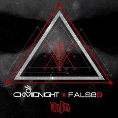 False 9 ✖ OK Midnight - Voodoo  (Original Mix) FREE DOWNLOAD