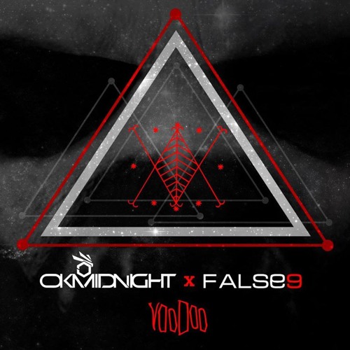 False 9 ✖ OK Midnight - Voodoo  (Original Mix) FREE DOWNLOAD
