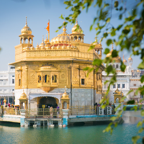 WaheGuru VaheGuru Simran - GurMantar - Relaxing Soothing Chill Out Meditation Mantra