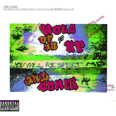 Shisanka by A.P ft. OG Spliff (prod. by Genshin & co-prod. Laphelle)