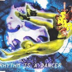 Rhythm Is A Dancer - DinkyDeejay RMX