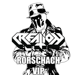 Creation - Rorschach VIP [Forthcoming Prime Audio]