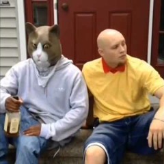 Caillou, Nigga!