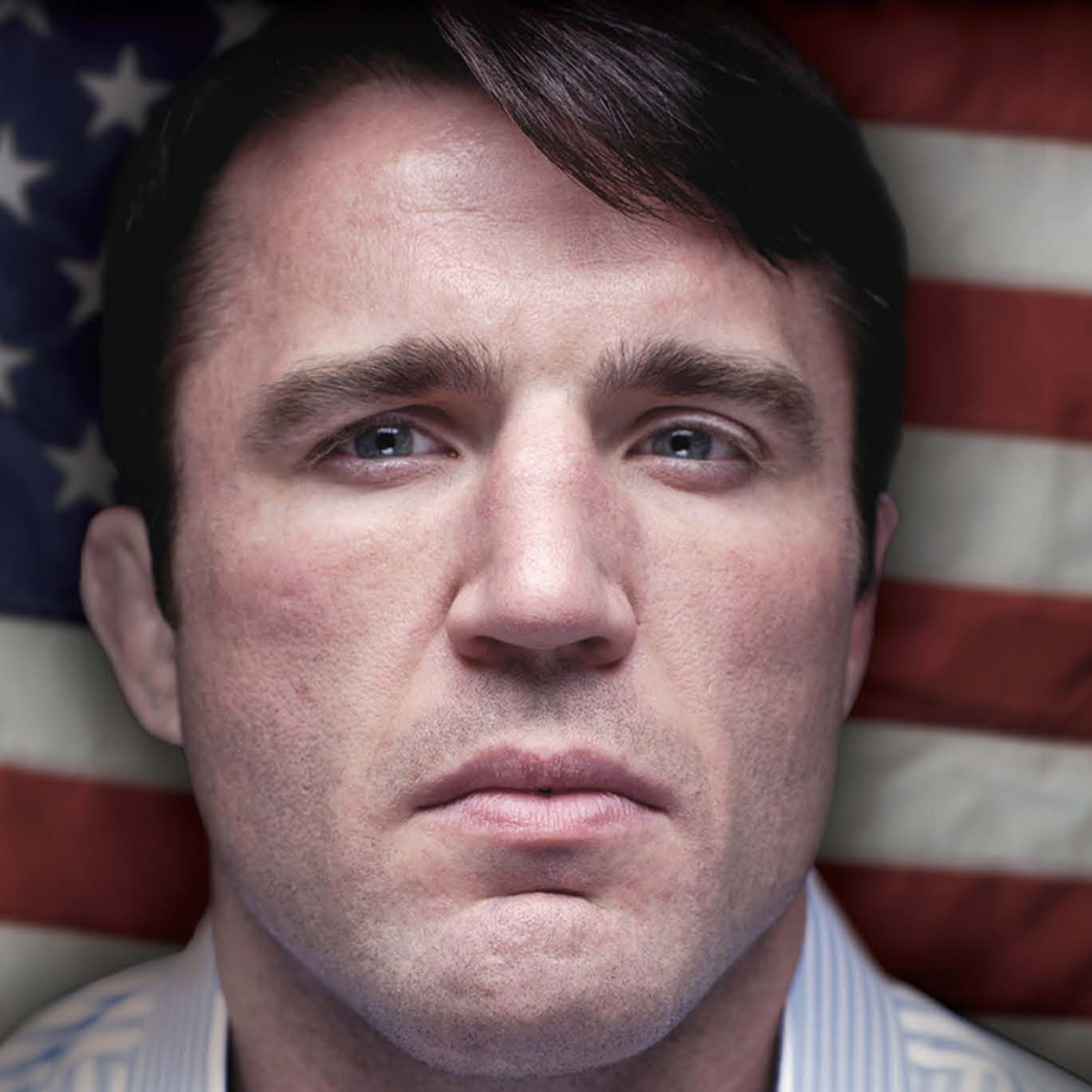 Chael Sonnen on UFC, WWE, Jon Jones, Global Force Wrestling - May 11, 2015 episode artwork