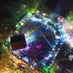 Artistas Passion Journey PH Feria de la City