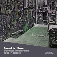 Smookie Illson - Uptown Downtown ft. Hasizzle [EDM.com Premiere]