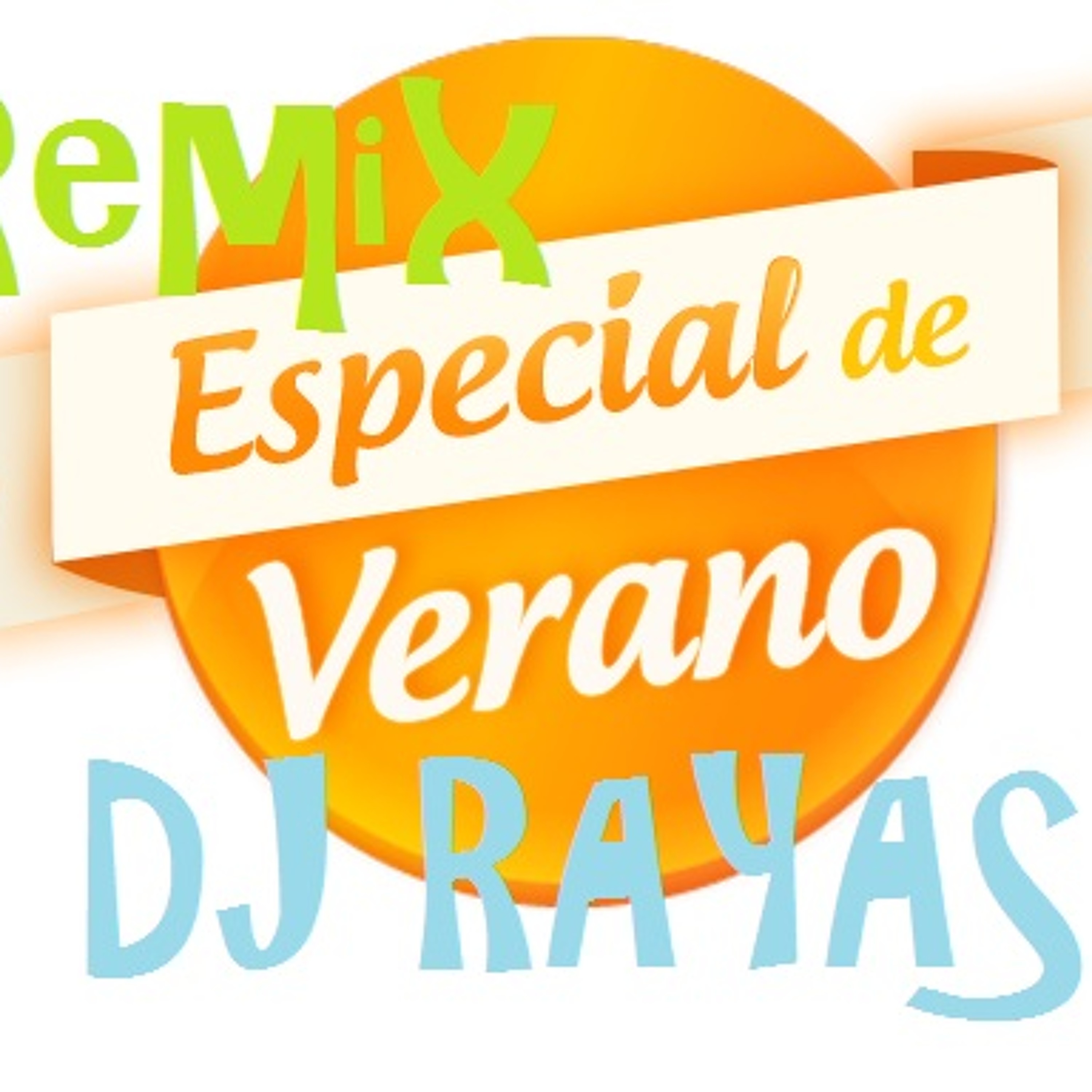 REMIX SOLEADITO ANDAXO PURA VIBRA  - Dj RAYAS episode artwork