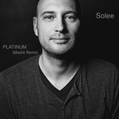 Solee - Platinum (Mashk Remix)