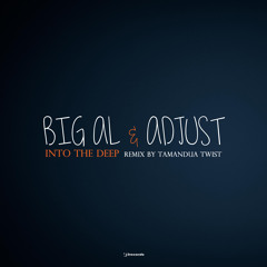 BiG AL & Adjust - Into The Deep (Original Mix) - iRecords