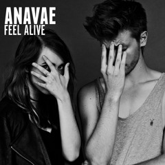 Feel Alive Acapella (Anavae)