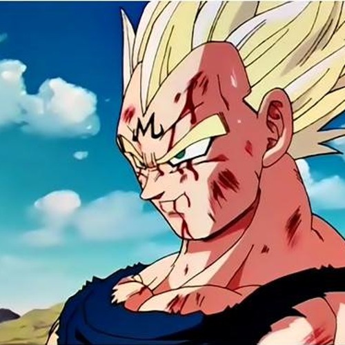Stream Vegeta Rap - Dragon Ball by SIROCCO | Listen online for free on ...