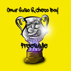 Omar Saso & Checo Boy - Freestyle (TROPHIES).mp3