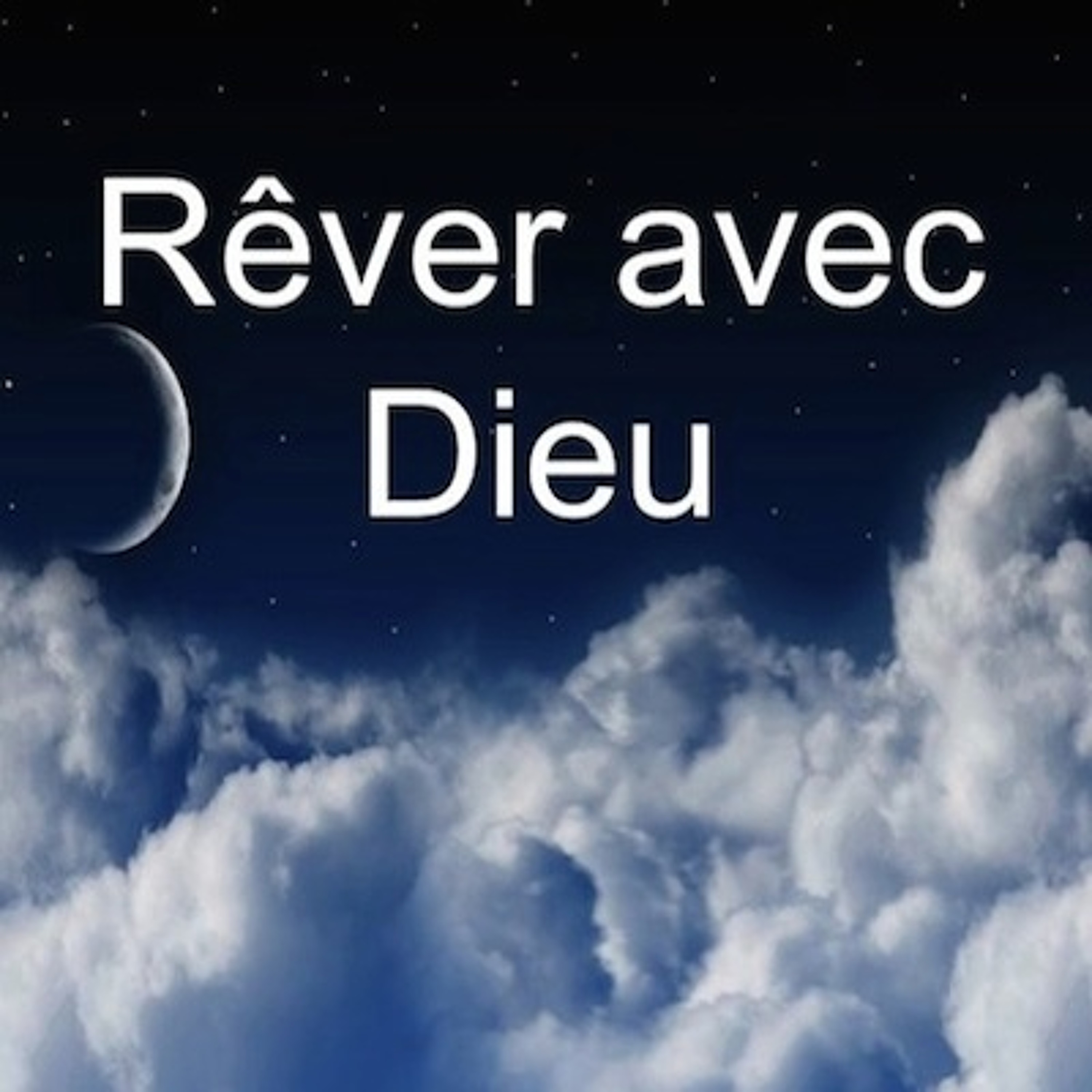 Rêver avec Dieu # 5 - 6 mai 2015 - Pst David Théry episode artwork