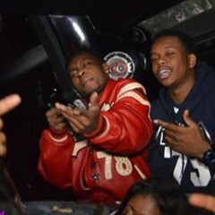 THAT NIGGA Ft. Louie Ray