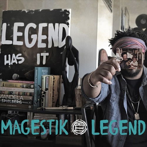 Magestik Legend "TBO Is DEAD" Ft Jamall Bufford & Obie Iyoha (Prod. By Audible Doctor)