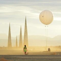 Delicious Monster Afrikaburn 2015 Mix