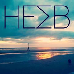 HEEB - New Riff Idea DJENT?