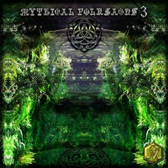 QuetZalcoatl - Revitalization of water molecule( Soon on Visionary Shamanics records )