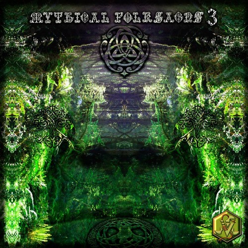 QuetZalcoatl - Revitalization of water molecule( Soon on Visionary Shamanics records )