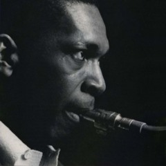 BC1266 An Interview With John Coltrane By Frank Kofsky